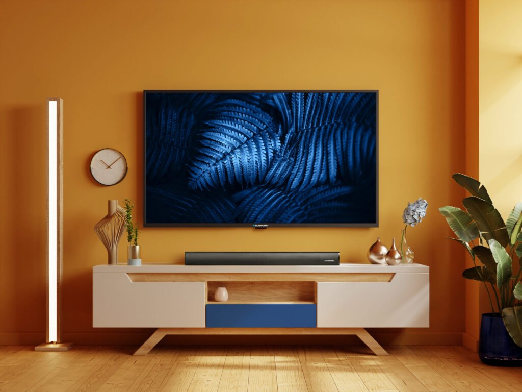 Motorola TV service center for LED and Smart TV repairs