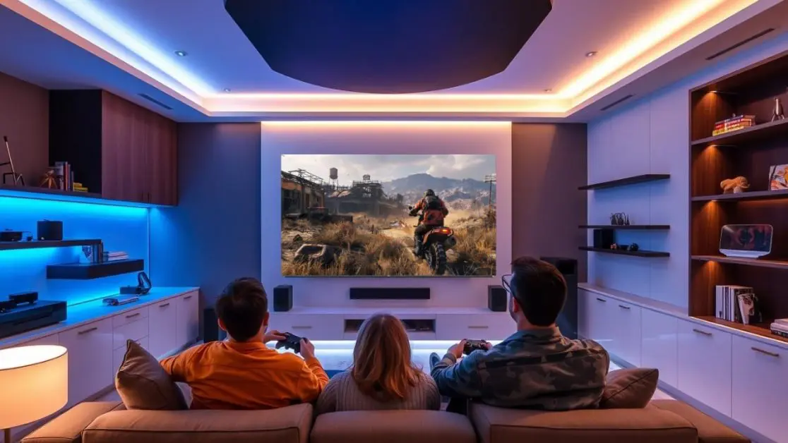 Motorola TV repair service for LED, Smart, Android, and 4K TVs
