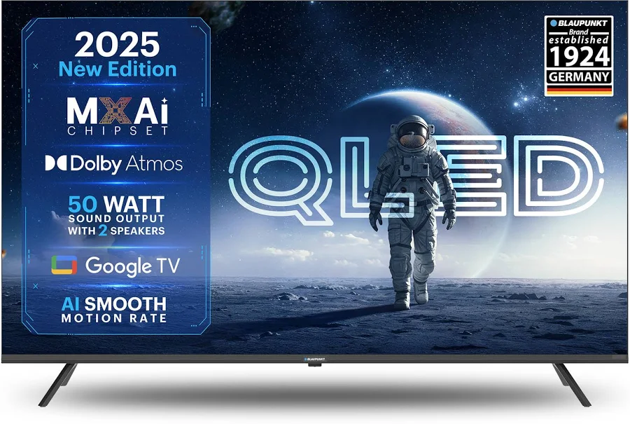 Blaupunkt QLED TV